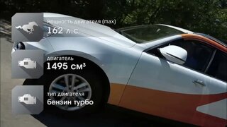 Наши тесты.  Zotye T600