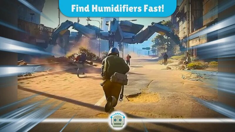 Ultimate Guide to Finding Humidifiers and Rusted Gears in Arc Raiders ...