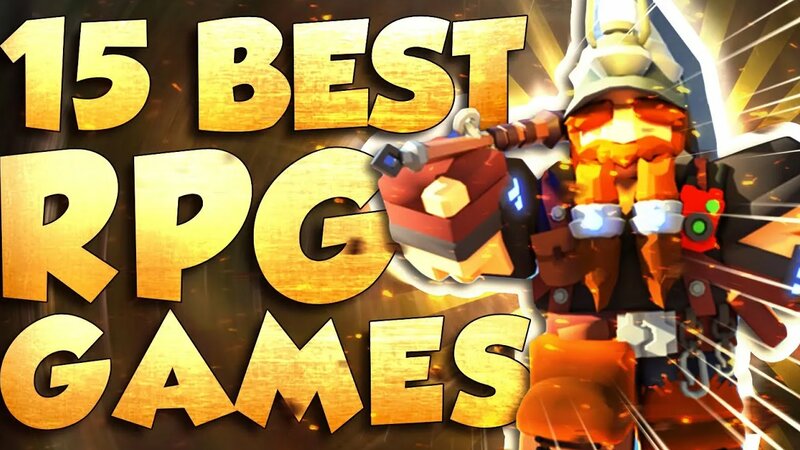 Top 15 Best Roblox RPG Games to play in 2022 - Смотреть онлайн в поиске ...