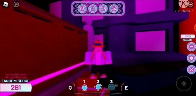 [Event] HOW TO GET Cyber Rider Outfit! Luobu Launch Party (Roblox ...