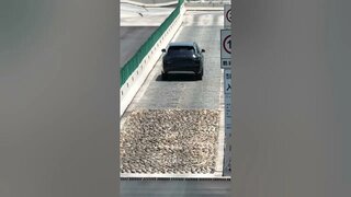 Фабрика AITO в Китае и тест-драйв M8: автопилот, полигон и Чунцин без тормозов!