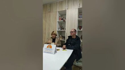 Попробуй Югру на вкус или В Сибирь по доброй воле