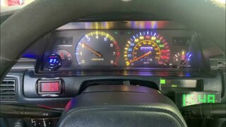 Toyota Camry 1990