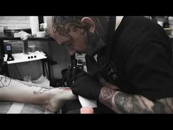 PRADD TATTOO