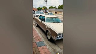 Oldsmobile Ninety Eight