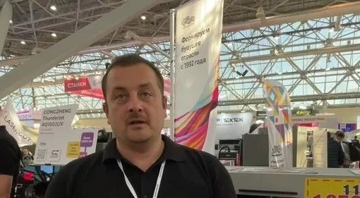 Итоги выставки "Реклама-2024" — Видео от ЗЕНОН - Рекламные Поставки | Zenon Sign Supply