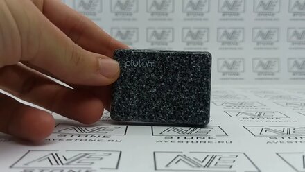 Искусственный акриловый камень Pluton D-013-Nightlight.