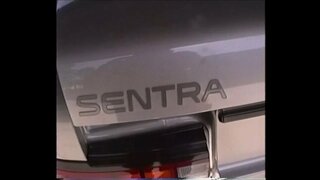 Nissan Sentra 1994 года выпуска, Совершенно Новый!