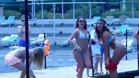 Uzbek Diana seksni onlayn tomosha qiling