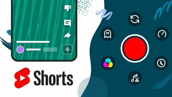 youtube-shorts