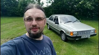 Hyundai Stellar Road Test - with surprising secret!
