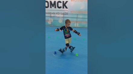 Зацените связку от Владислава 😏