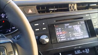 Car Reviews 2015 Toyota Avalon Test Drive Review