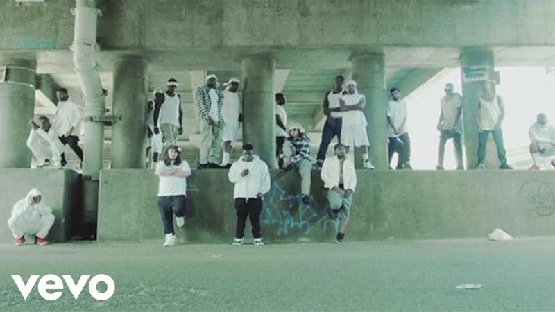 A$AP Rocky - Multiply (Official Video) ft. Juicy J - Смотреть онлайн в ...