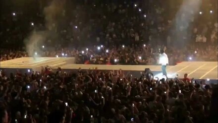 Kendrick Lamar live 2022 Sweden-Stockholm!