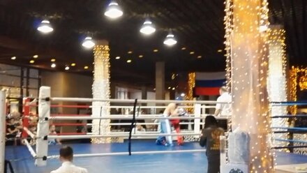 Чемпионат и первенство ЦФО март 2017 г.Суздаль