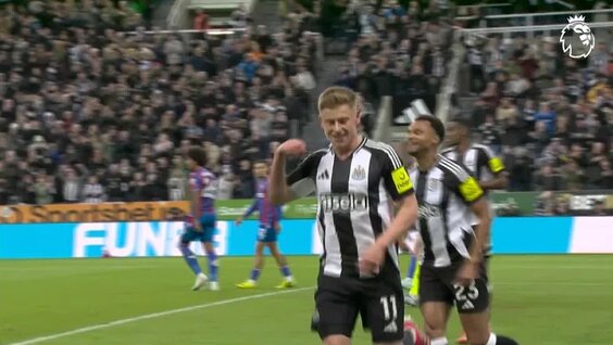 Лучшие голы сезона после контратак в АПЛ 2024/25 — Видео от AllGoals — Лучшие голы и…