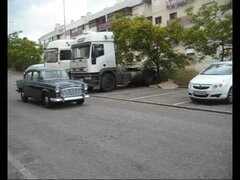 Humber Hawk Series II (v1)