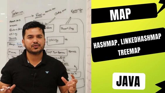 What is map and hashmap in java daftsex hd