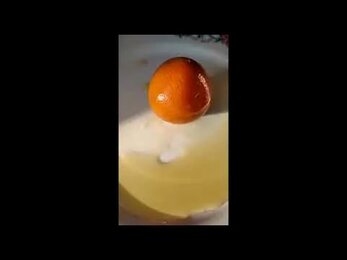 Обалденно вкусное домашнее варенье из целых мандаринов