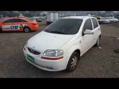 [Autowini.com] 2003 GM Daewoo (Chevrolet) Kalos Manual