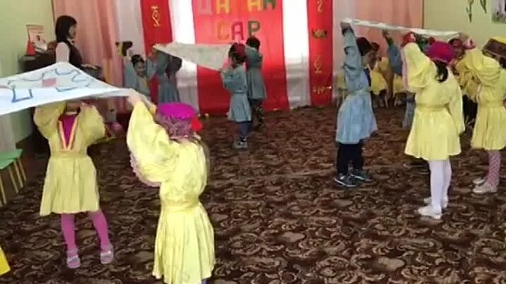 Видео Цаган сар | OK.RU - Смотреть онлайн в поиске Яндекса по Видео