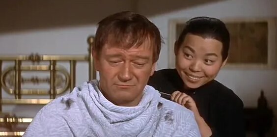 В поисках героя нашего времени 