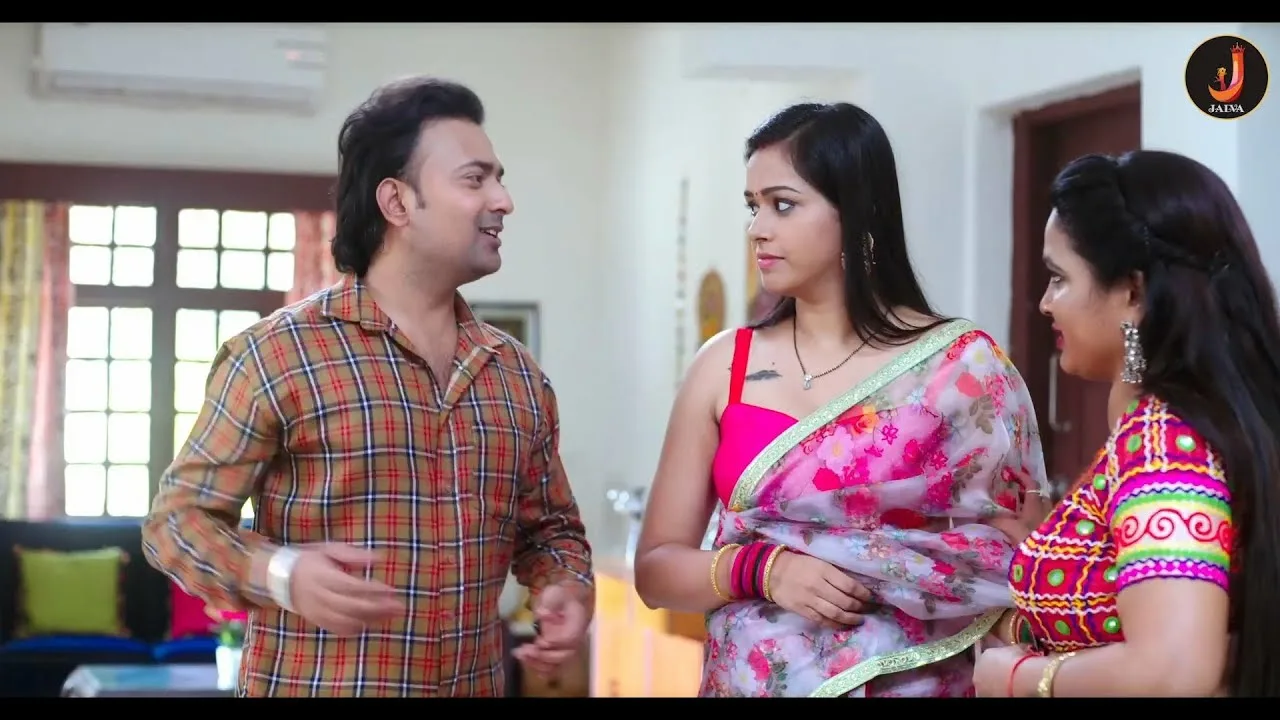 Charamsukh (Degree Wala Teacher) | EP 9 | Mahima G | Priya S | Ullu Full Web  Series | Story Explain - смотреть онлайн в поиске Яндекса по Видео