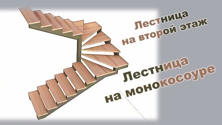 100 ЛЕСТНИЦ на МОНОКОСОУРЕ : Металл PRO