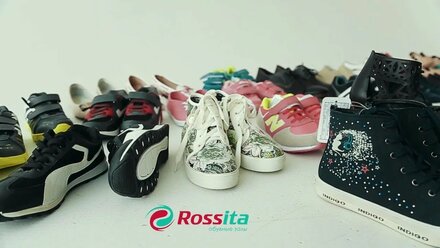 Rossita (backstage)