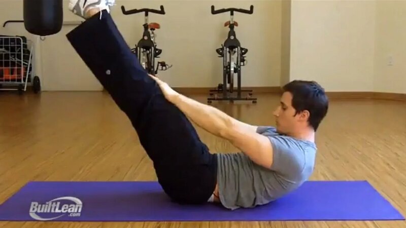 5 Exercises For Abs: Abs Progression - Смотреть онлайн в поиске Яндекса ...