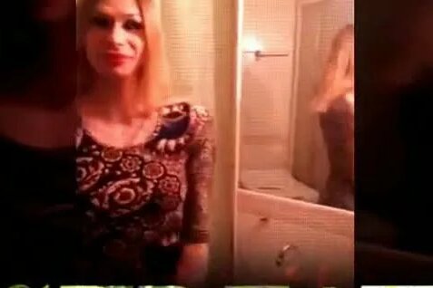 Sankt-Peterburgdagi elita transseksuallar