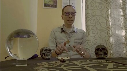 Мысли вслух. Магия на примерах.