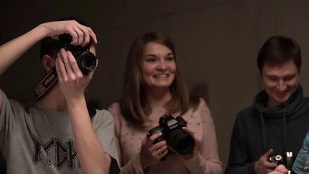 Курс предметной фотосъёмки #citrusfotoschool