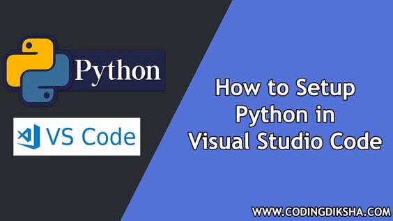 How to Setup Python in Visual Studio Code on Windows 10 - EroFound