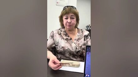 Елена Алексеевна из Архангельска списала 676 565 рублей.