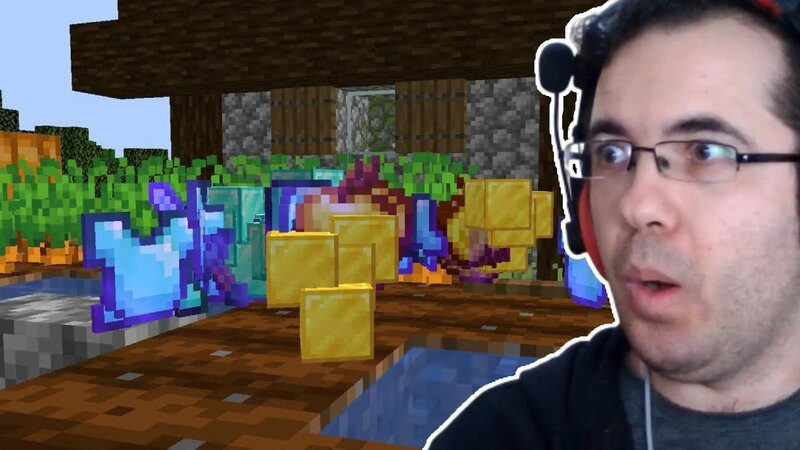 200 IQ END City LOOT Bulma Taktiği! | Minecraft Randomizer UHC - Yandex ...