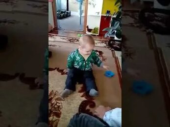 Ваня считает монеты