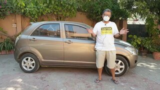 Faw V2 | The First Chinese Hatchback That Stayed in Pakistan