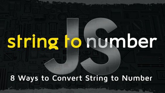 js how to convert number to string: 948 video Yandex'te bulundu