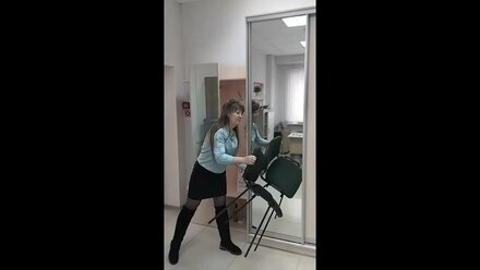 испытание двери купе + лого