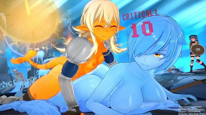 anna-anon-futa-x-slime-sound_1080p — Видео от Егор Антонов - Смотреть