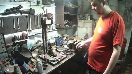 Шаровые опоры на ниву. Выбор и различие
