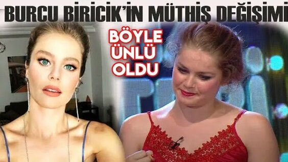 burcu biricik gelinlik: 2 bin video Yandex'te bulundu