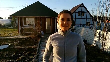 Мария Сорокина Видеотзыв
