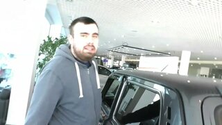 Real Test Drive.  Выпуск №175 - Lada Niva FL 2020