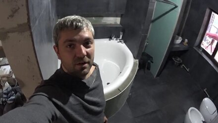 Ванная под ключ в Белгороде,плиточник Белгород
