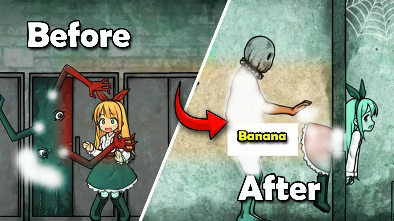 MelanCholianna - Full Walkthrough Gameplay ver 1.0  Android