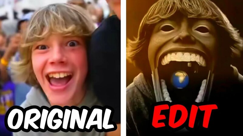 Six seven [67] original meme vs edit (full version) - Смотреть онлайн в ...