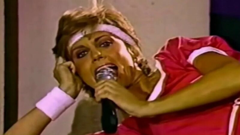 Olivia Newton John ~ Physical - Смотреть онлайн в поиске Яндекса по Видео